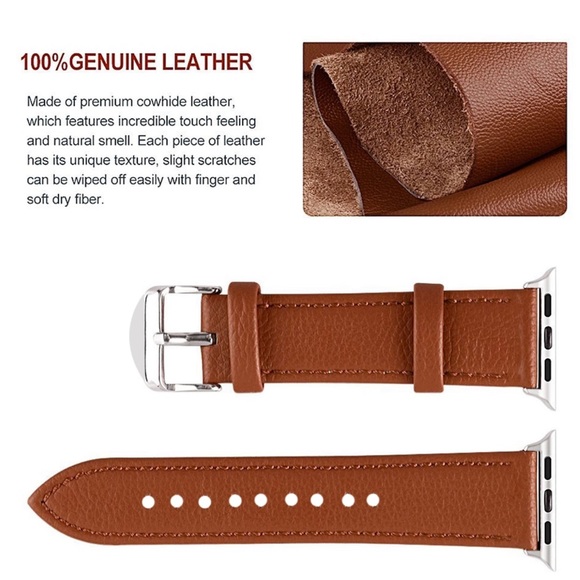 Band for Apple iWatch! 😍⌚️ - Picture 3 of 3